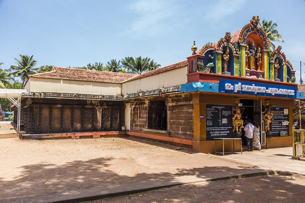 Janardhana Swami Temple