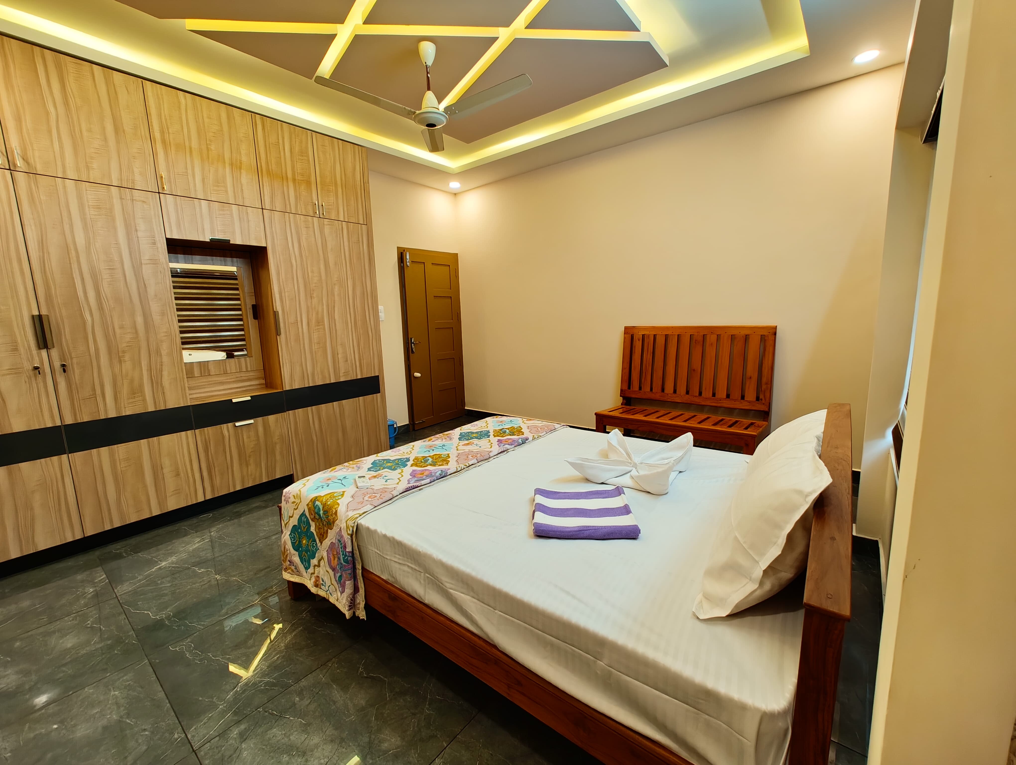 Premium Deluxe Room