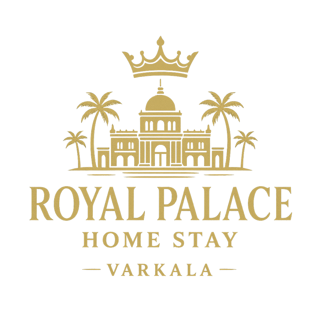 Royal Palace Logo